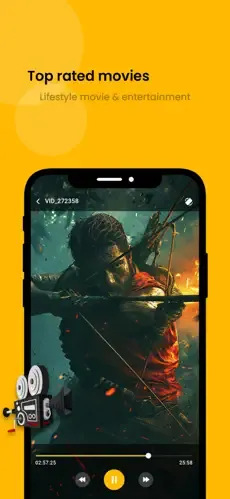 hotstar-horror-movie Top Rated Movies